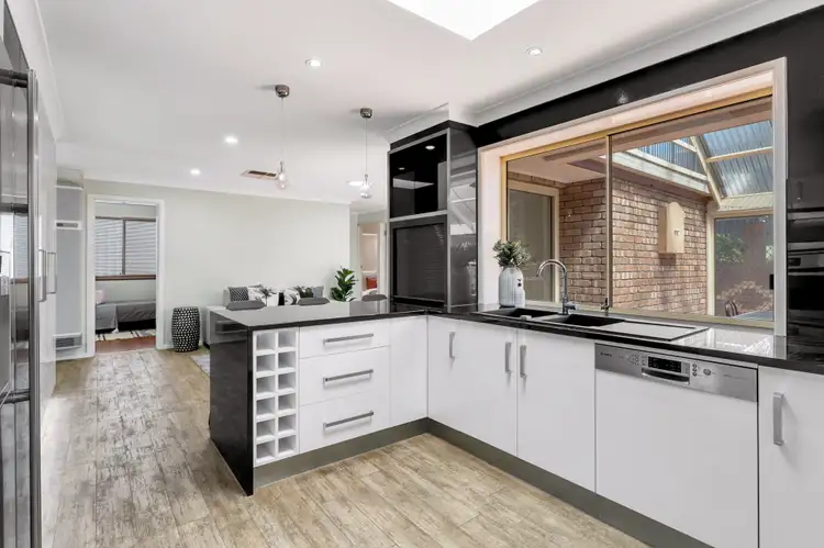 Third view of Homely house listing, 10 Kingfisher Drive, Modbury Heights SA 5092