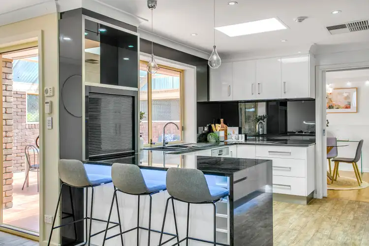 Fourth view of Homely house listing, 10 Kingfisher Drive, Modbury Heights SA 5092