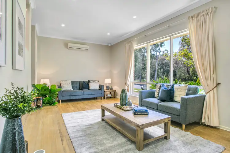 Fifth view of Homely house listing, 10 Kingfisher Drive, Modbury Heights SA 5092