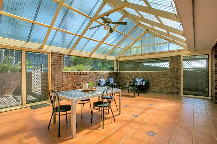 Sixth view of Homely house listing, 10 Kingfisher Drive, Modbury Heights SA 5092