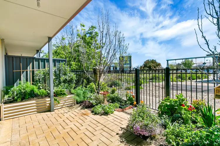Fourth view of Homely townhouse listing, 70 Hindmarsh Circuit, Mawson Lakes SA 5095