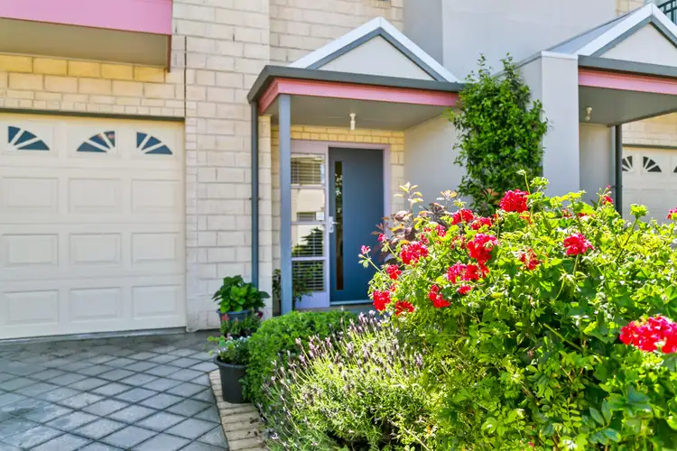 Fifth view of Homely townhouse listing, 70 Hindmarsh Circuit, Mawson Lakes SA 5095