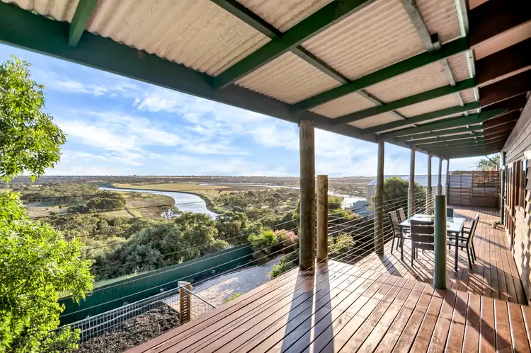 Main view of Homely house listing, 9 Triangle Court, Noarlunga Downs SA 5168