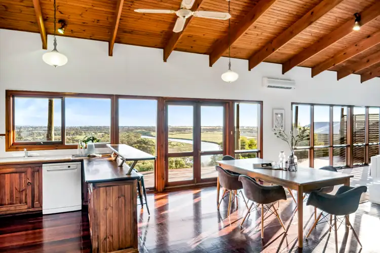 Second view of Homely house listing, 9 Triangle Court, Noarlunga Downs SA 5168