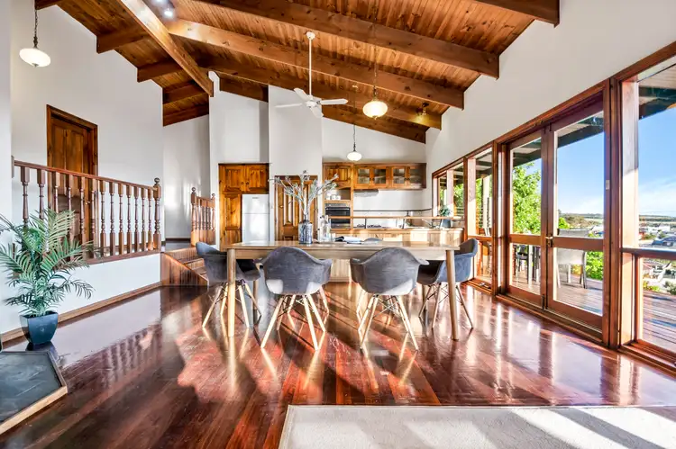 Fifth view of Homely house listing, 9 Triangle Court, Noarlunga Downs SA 5168