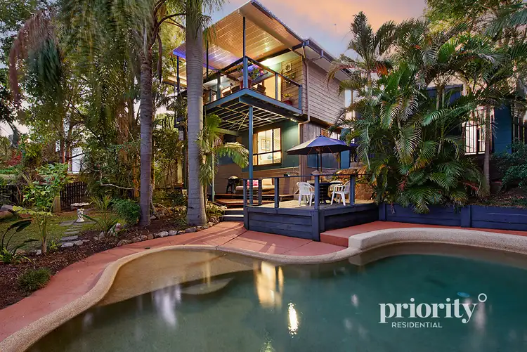 2 Henderson Road, Everton Hills QLD 4053