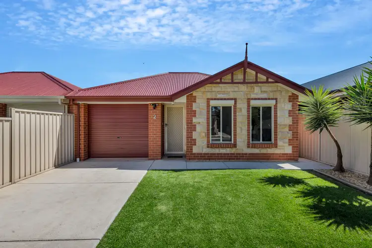 2 Cameron Avenue, Findon SA 5023
