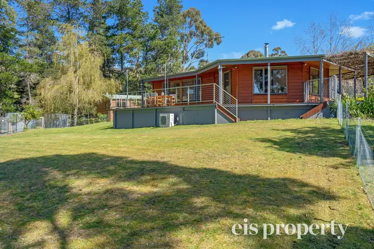 Third view of Homely house listing, 19 Jetty Road, Birchs Bay TAS 7162