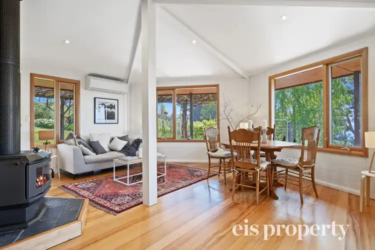 Fourth view of Homely house listing, 19 Jetty Road, Birchs Bay TAS 7162