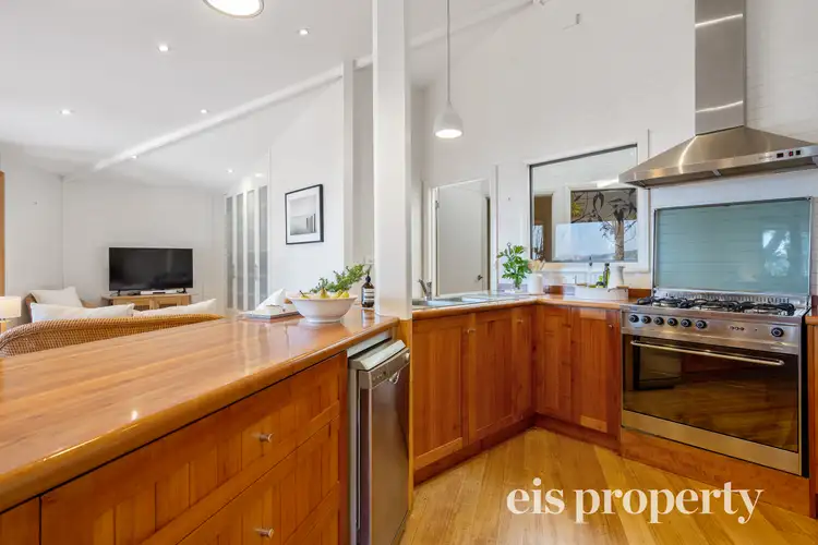 Fifth view of Homely house listing, 19 Jetty Road, Birchs Bay TAS 7162