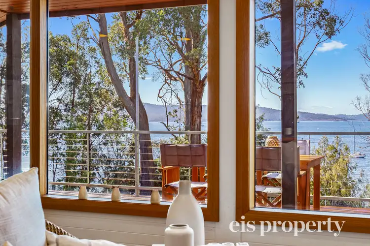 Sixth view of Homely house listing, 19 Jetty Road, Birchs Bay TAS 7162