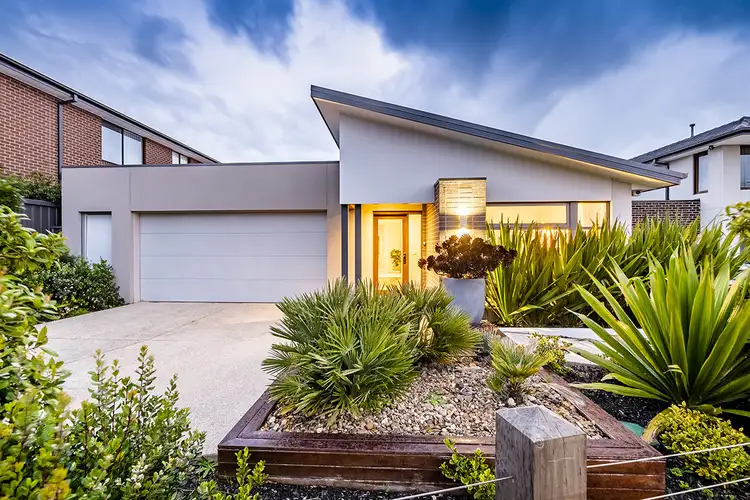 Third view of Homely house listing, 4 Gumleaf Place, Botanic Ridge VIC 3977