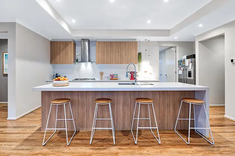 Fourth view of Homely house listing, 4 Gumleaf Place, Botanic Ridge VIC 3977