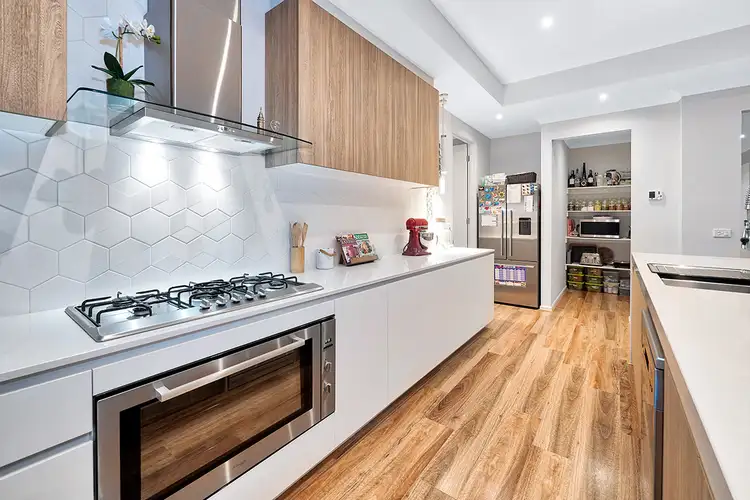 Fifth view of Homely house listing, 4 Gumleaf Place, Botanic Ridge VIC 3977