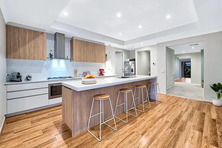 Sixth view of Homely house listing, 4 Gumleaf Place, Botanic Ridge VIC 3977