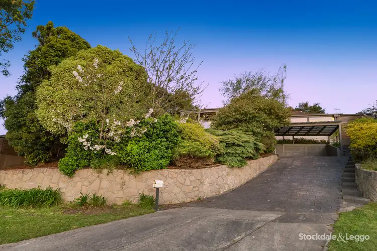 Main view of Homely house listing, 2 Ashwood Close, Langwarrin VIC 3910