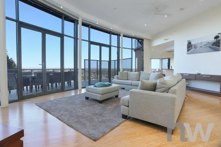 Main view of Homely house listing, 43 Montrose Place, Highton VIC 3216
