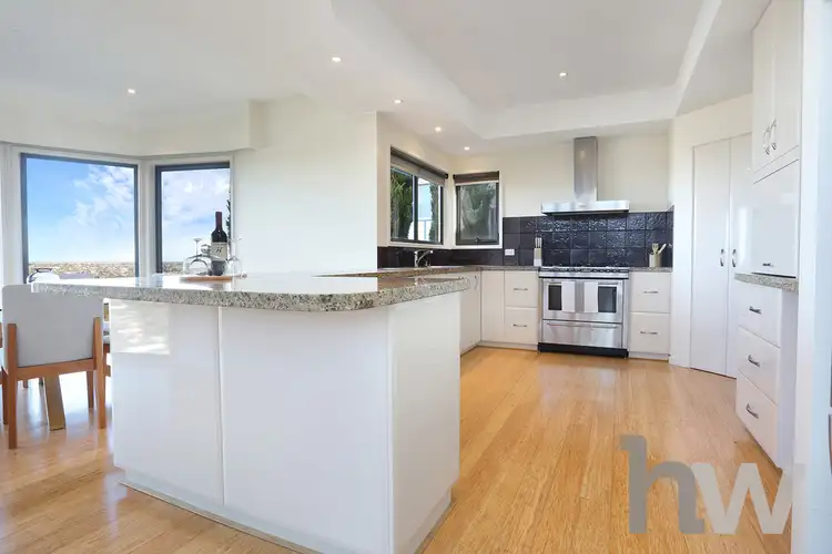 Fifth view of Homely house listing, 43 Montrose Place, Highton VIC 3216