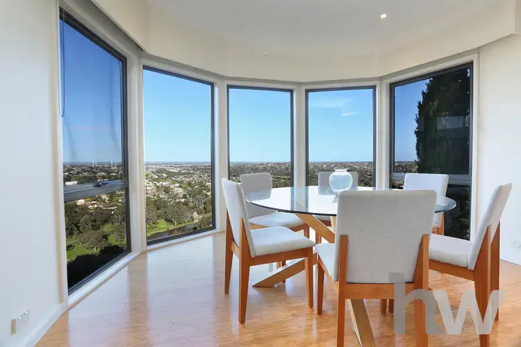 Sixth view of Homely house listing, 43 Montrose Place, Highton VIC 3216