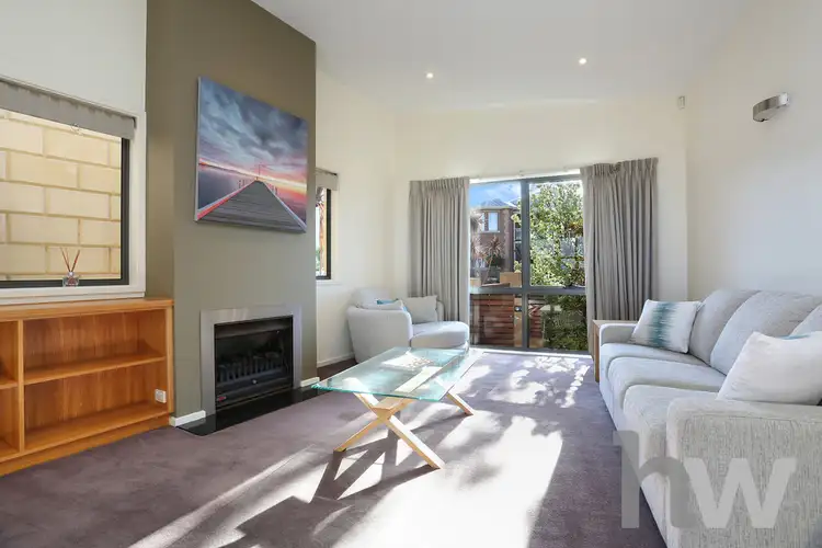 Seventh view of Homely house listing, 43 Montrose Place, Highton VIC 3216