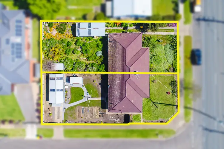 59 - 61 Cox Road, Norlane VIC 3214