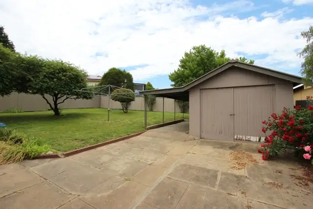 Fourth view of Homely house listing, 12 Tremain Ave, Bathurst NSW 2795