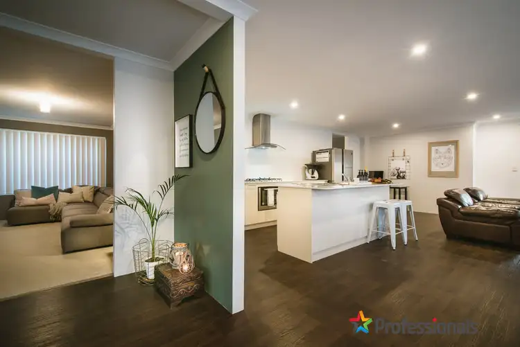 Fifth view of Homely house listing, 1 Polenta Way, Aveley WA 6069
