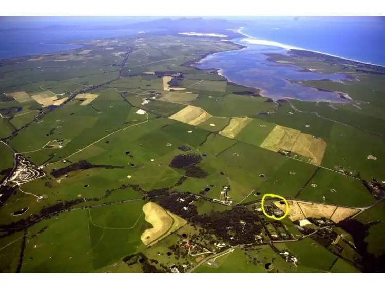 Third view of Homely rural property listing, 202 Soldiers Rd, Fish Creek VIC 3959