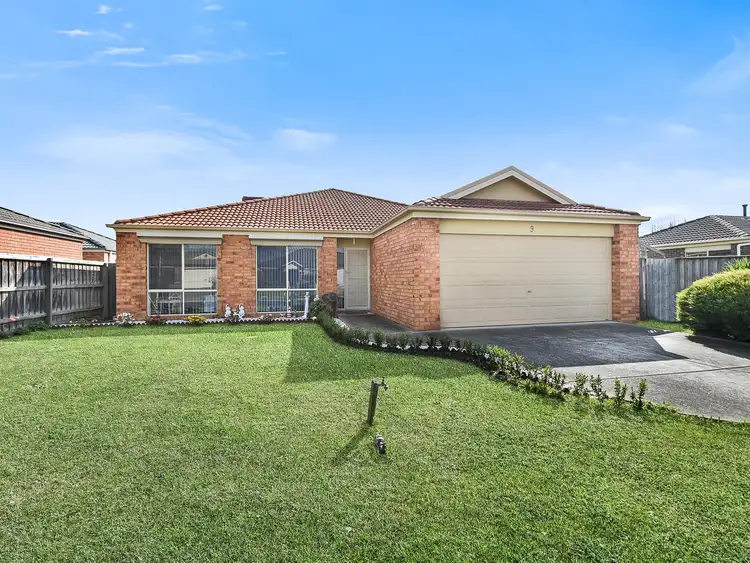9 Baronessa Avenue, Narre Warren South VIC 3805