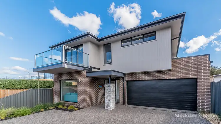 Main view of Homely house listing, 21b Williams Street, Inverloch VIC 3996