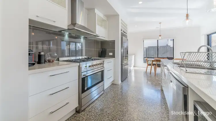 Second view of Homely house listing, 21b Williams Street, Inverloch VIC 3996