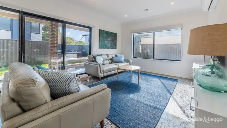 Fifth view of Homely house listing, 21b Williams Street, Inverloch VIC 3996