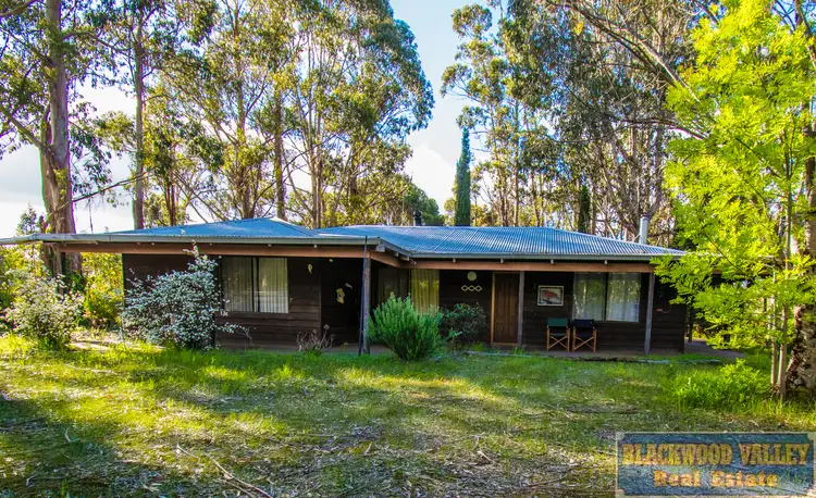 209 Smith Street, North Greenbushes WA 6254