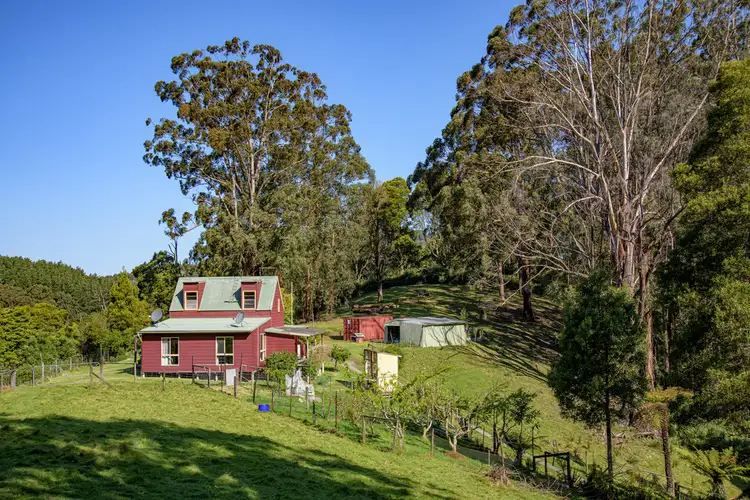 Main view of Homely rural property listing, 1040 Boolarra-Foster Rd, Foster VIC 3960