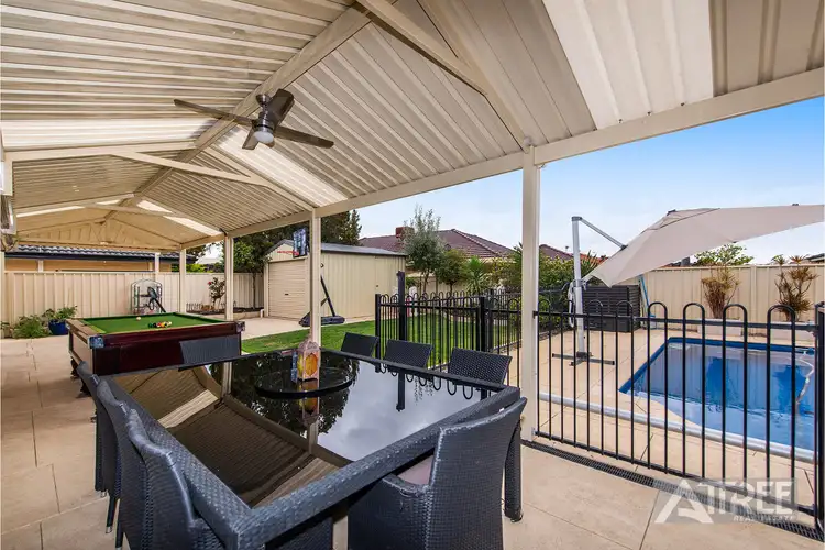 Main view of Homely house listing, 63 Gateway Boulevard, Canning Vale WA 6155