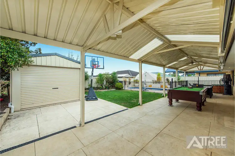 Second view of Homely house listing, 63 Gateway Boulevard, Canning Vale WA 6155