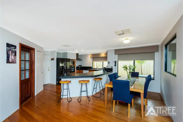 Fourth view of Homely house listing, 63 Gateway Boulevard, Canning Vale WA 6155