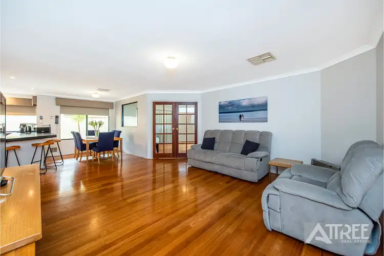 Fifth view of Homely house listing, 63 Gateway Boulevard, Canning Vale WA 6155