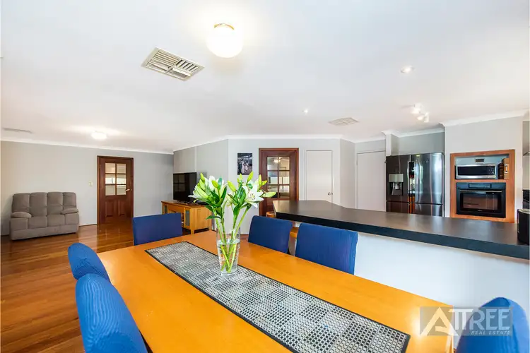 Sixth view of Homely house listing, 63 Gateway Boulevard, Canning Vale WA 6155