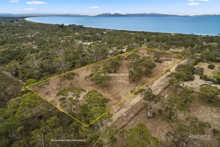 34 Cambria Drive, Dolphin Sands TAS 7190