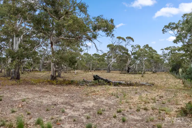 Third view of Homely land listing, 34 Cambria Drive, Dolphin Sands TAS 7190
