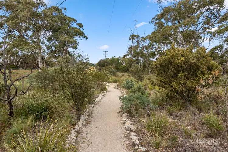 Fifth view of Homely land listing, 34 Cambria Drive, Dolphin Sands TAS 7190