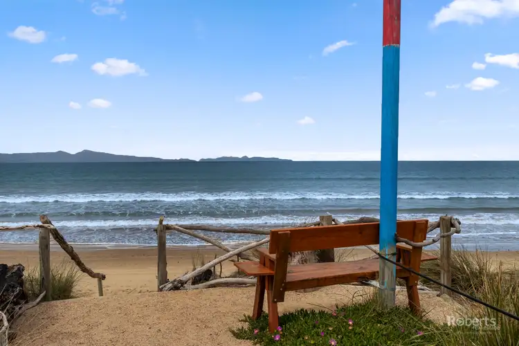 Seventh view of Homely land listing, 34 Cambria Drive, Dolphin Sands TAS 7190
