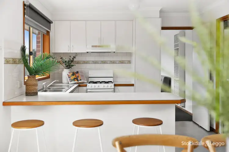 Fourth view of Homely unit listing, 3/10 Kurrajong Court, Grovedale VIC 3216