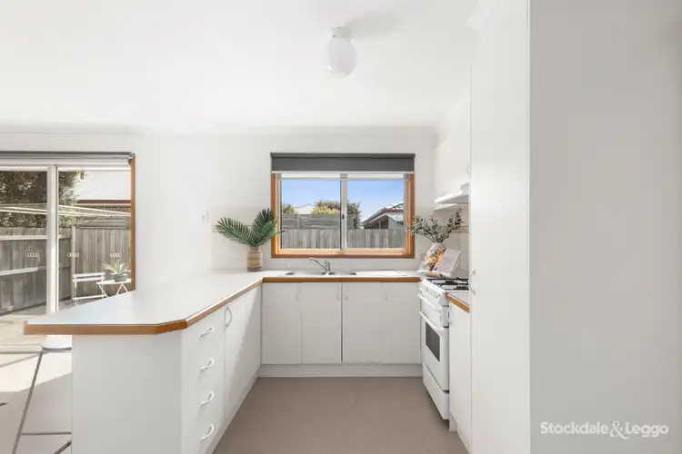 Fifth view of Homely unit listing, 3/10 Kurrajong Court, Grovedale VIC 3216