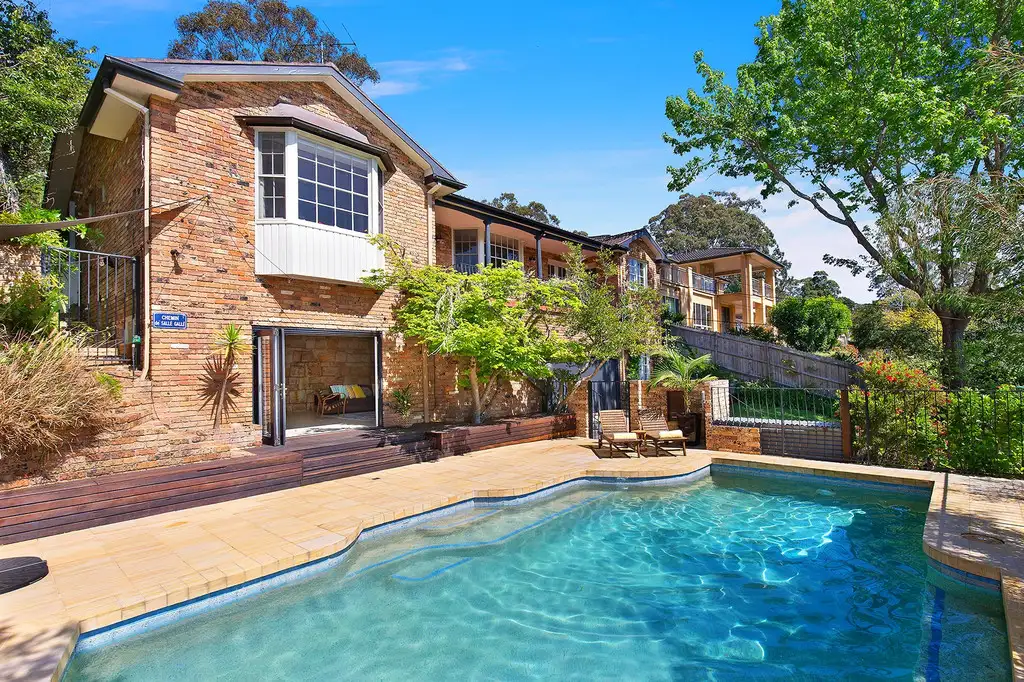 Main view of Homely house listing, 63 Saiala Road, East Killara NSW 2071