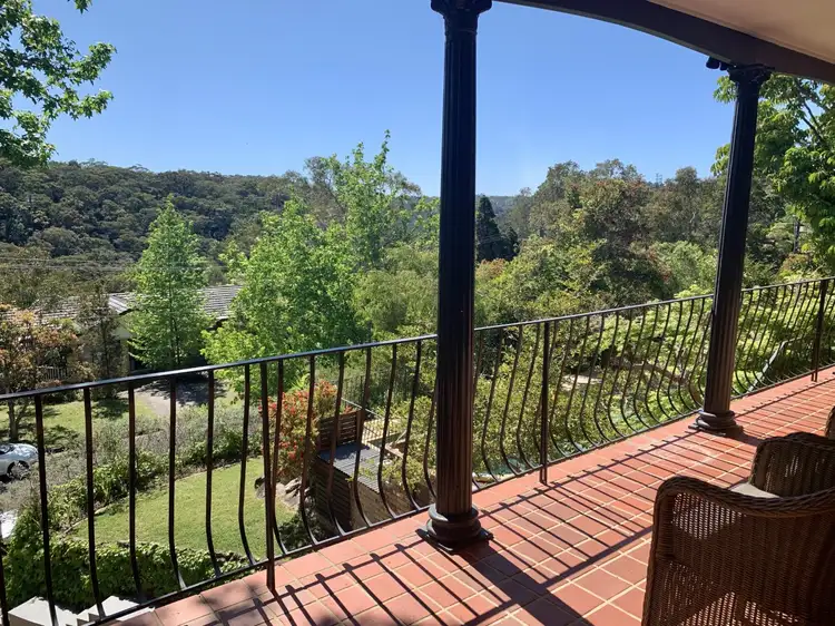 Fourth view of Homely house listing, 63 Saiala Road, East Killara NSW 2071