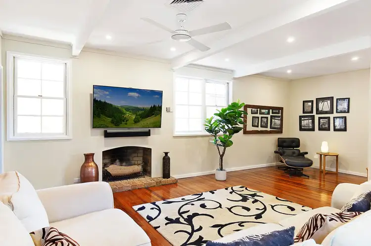 Fifth view of Homely house listing, 63 Saiala Road, East Killara NSW 2071