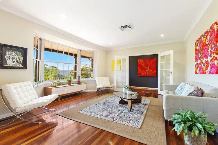 Sixth view of Homely house listing, 63 Saiala Road, East Killara NSW 2071