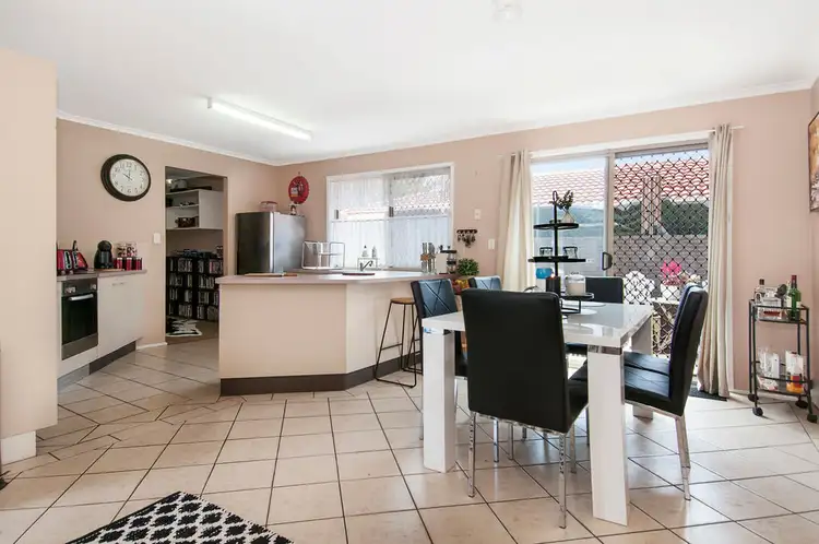 Third view of Homely house listing, 104 Mackellar Drive, Boronia Heights QLD 4124